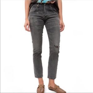 Citizens Of Humanity Emerson SlimFit Boyfriend